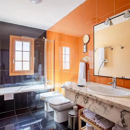 Caletas Teguise - A Wonderful 5 Bedroom - Perfect For A Large Group Villa Teguise (Lanzarote)