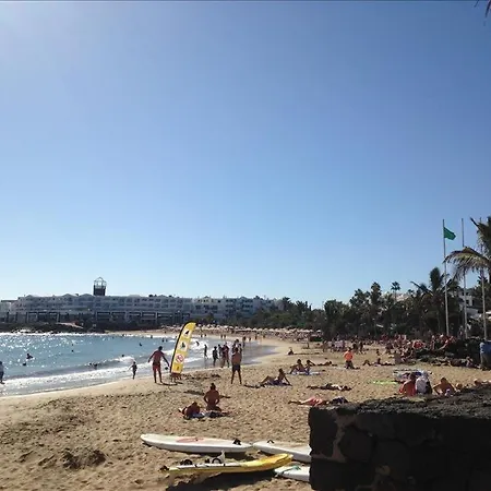 Caletas Teguise - A Wonderful 5 Bedroom - Perfect For A Large Group * Teguise (Lanzarote)