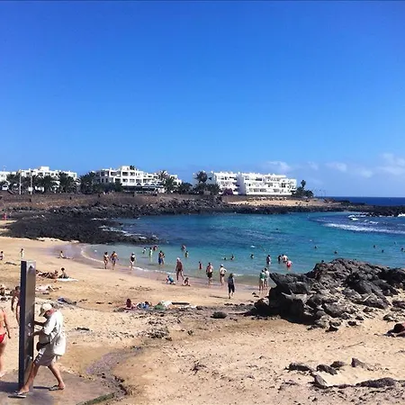 Caletas Teguise - A Wonderful 5 Bedroom - Perfect For A Large Group * Teguise (Lanzarote)